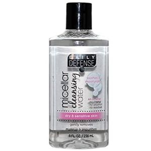 🌺 5 /$25 🌺Daily Defense Micellar Cleansing Water